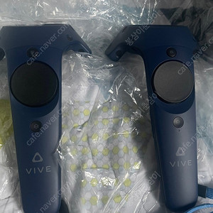 바이브 프로 컨트롤러