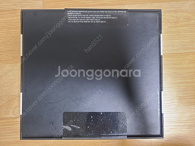 Lauten Audio 라우텐 LA220 콘덴서마이크--2