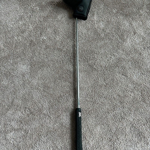 PXG 0211 퍼터 클라이즈데일 CLYDESDALE(Plumber'sNeck) / 34인치 / 그립 PXG Sink Fit Pistol