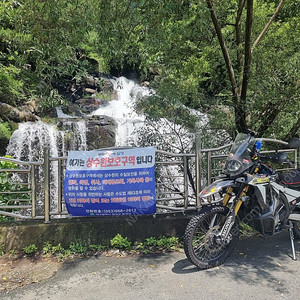 대구 CRF250 RALLY 대차