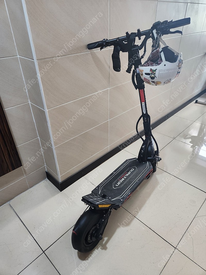 미니모터스 듀얼트론 스파이더2 592km주행 | 중고나라 - 안심되는 중고거래