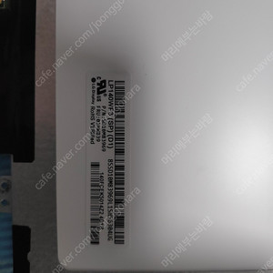 레노버 E440 업그레이드 부품 (﻿LG 14인치 노트북 액정 lp140wf3, ﻿4702MQ, ﻿L116Y01, L11S6F01, 배터리45N1048)