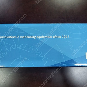 테사 버니어캘리퍼스 200mm IP67 미개봉 상품 00530322
