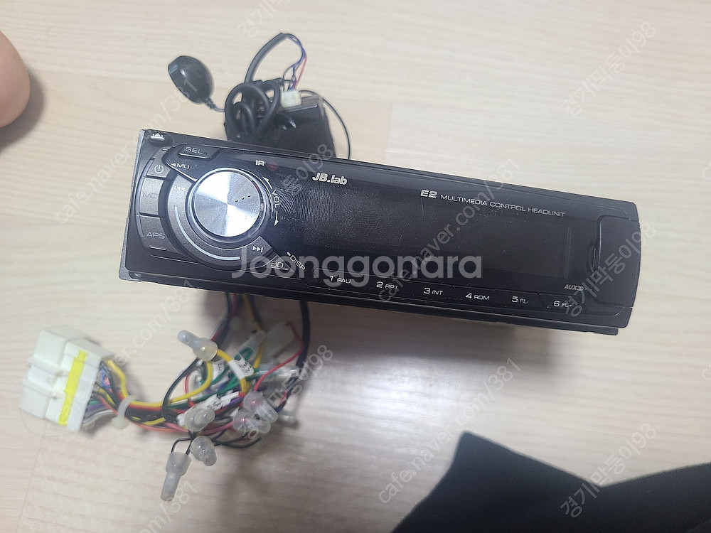 그랜저TG 오디오 마감재 리콜킷 계기판 시계 룸미러 서...--5