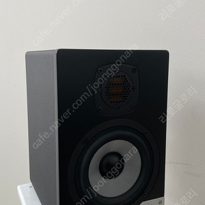 EVE audio SC205 1조(2통)