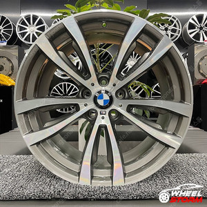 [판매] BMW X5시리즈 20인치휠 469M 순정휠 복원휠 전주휠 용인휠