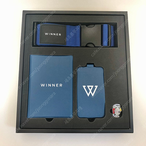 위너 TRAVEL SET 여행세트 WINNER (택포)