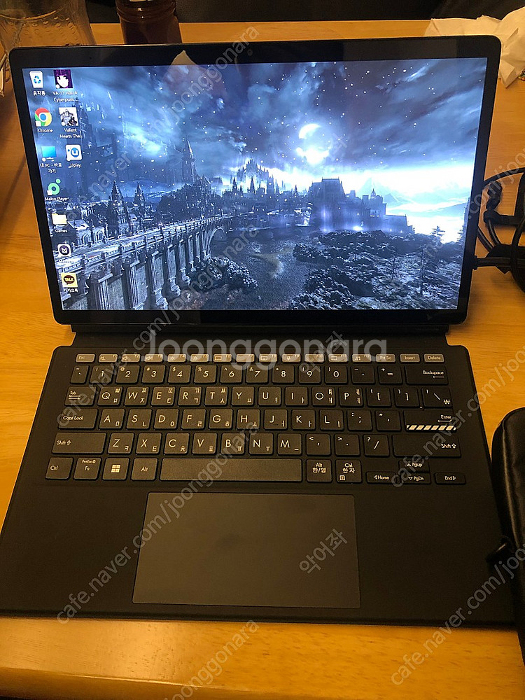 Asus 비보북 13 팝니다. Vivobook--0