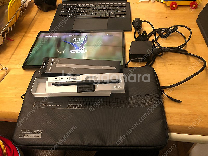 Asus 비보북 13 팝니다. Vivobook--1