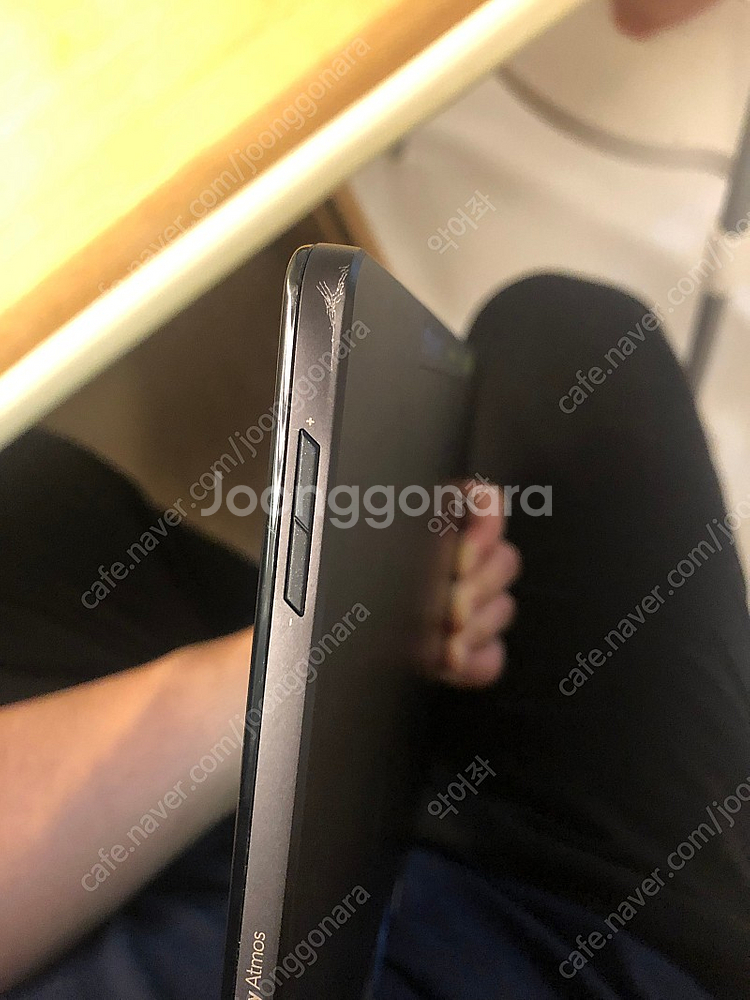 Asus 비보북 13 팝니다. Vivobook--4