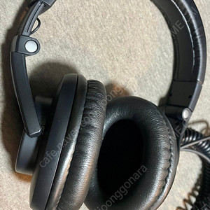 SHURE SRH440 새제품 판매