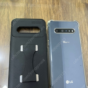 Lg v60 티모바일