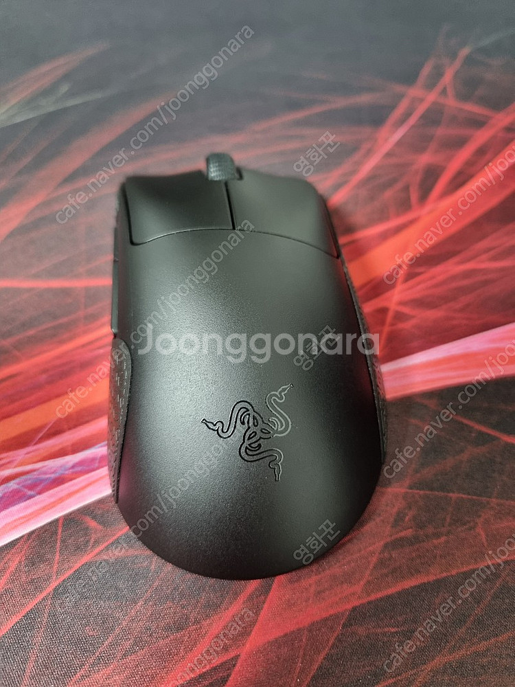 데스에더 V3 pro 팝니다 데브삼--1