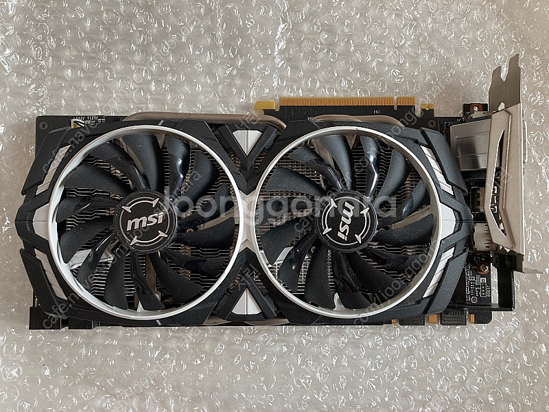 Msi 1070ti--0
