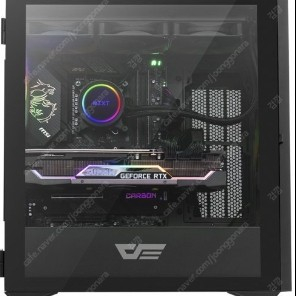 조립PC 고성능컴퓨터 고사양PC 작업용컴퓨터 게이밍컴퓨터 7800X3D RTX4070Ti RAM32GB P001