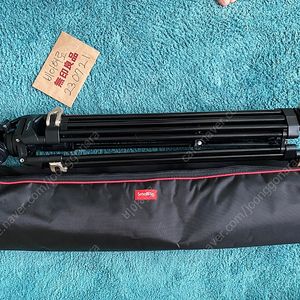 [A급] 스몰리그 삼각대 AD-01 3751 카메라 삼각대