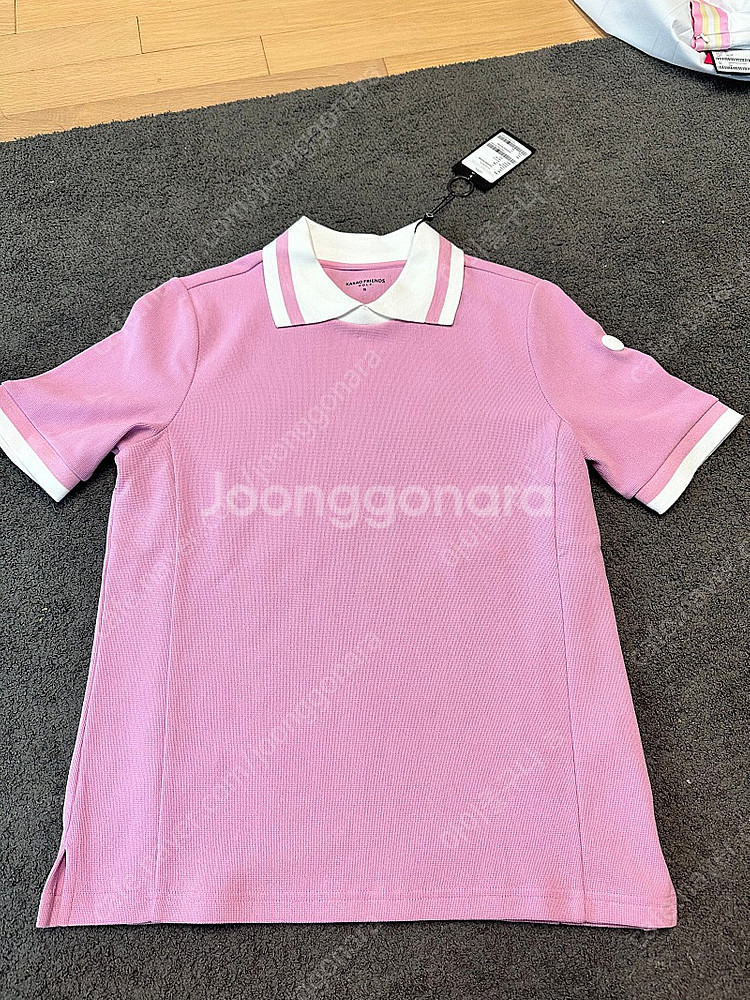 카카오프렌즈 골프 의류--0