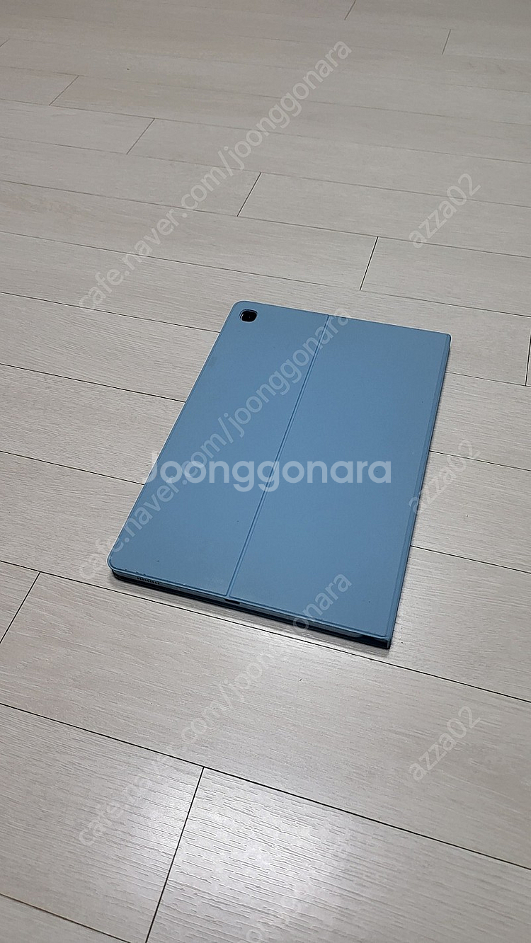 갤럭시탭 S6 lite 64GB wifi 판매합니다(정품 펜포함)--2