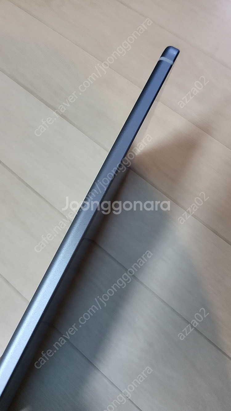 갤럭시탭 S6 lite 64GB wifi 판매합니다(정품 펜포함)--6