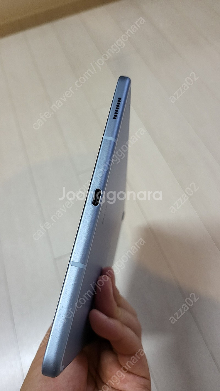 갤럭시탭 S6 lite 64GB wifi 판매합니다(정품 펜포함)--9