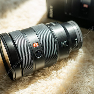소니 FE 2470 F2.8 GM 렌즈 팔아요.