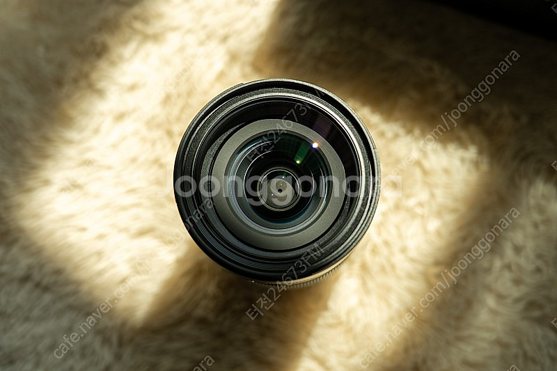 소니 FE 2470 F2.8 GM 렌즈 팔아요.--3