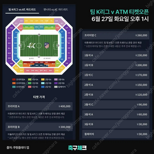 팀 k리그 v ATM 1등석 2자리 원가 양도해요