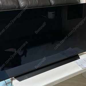 LG OLED48C1KNB 올레드48인치 판매합니다.