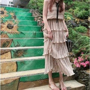 블루민 제품 가격내림 (원피스 코트 바지 등 18가지 제품)