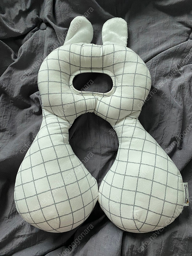 보니숑 짱구베개--1