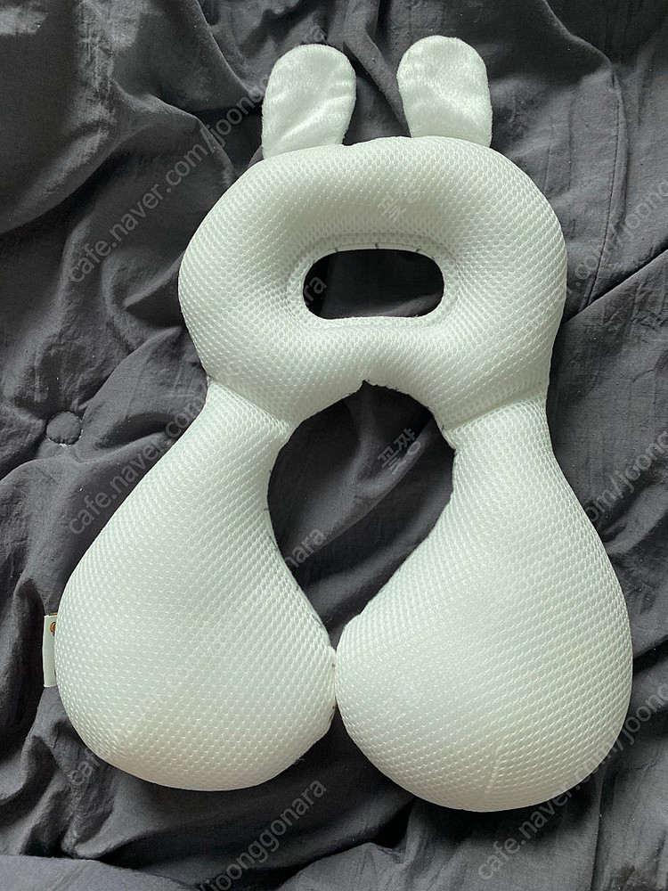 보니숑 짱구베개--2