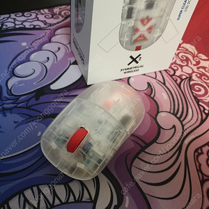 펄사 x2 미니 클리어 버전 판매합니다