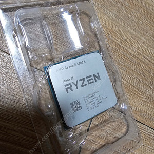 AMD 5600x