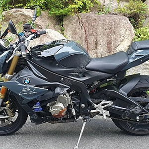 bmw s1000r 18년식 31,@@@km