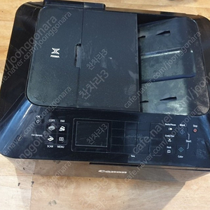 (부천/택배) Mx922 프린터 부품용 팝니다