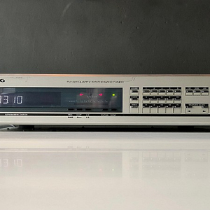 그룬딕(GRUNDIG) 튜너 T7500