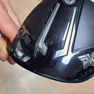 pxg gen5 0311 9도 드라이버