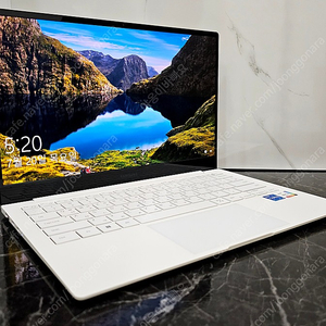 [삼성] 갤럭시북2 프로 i5-12세대/RAM16GB/SSD512GB/WIN10