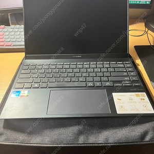 Asus 젠북 노트북 UX425