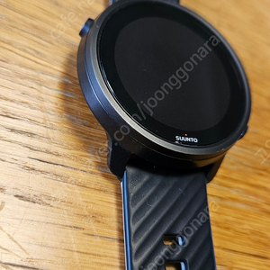 순토7 티타늄 Suunto7