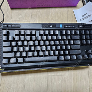 커세어 k70 rgb tkl