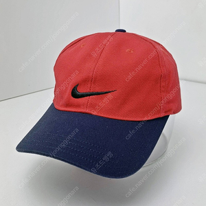 90s Nike 나이키 빈티지볼캡 모자