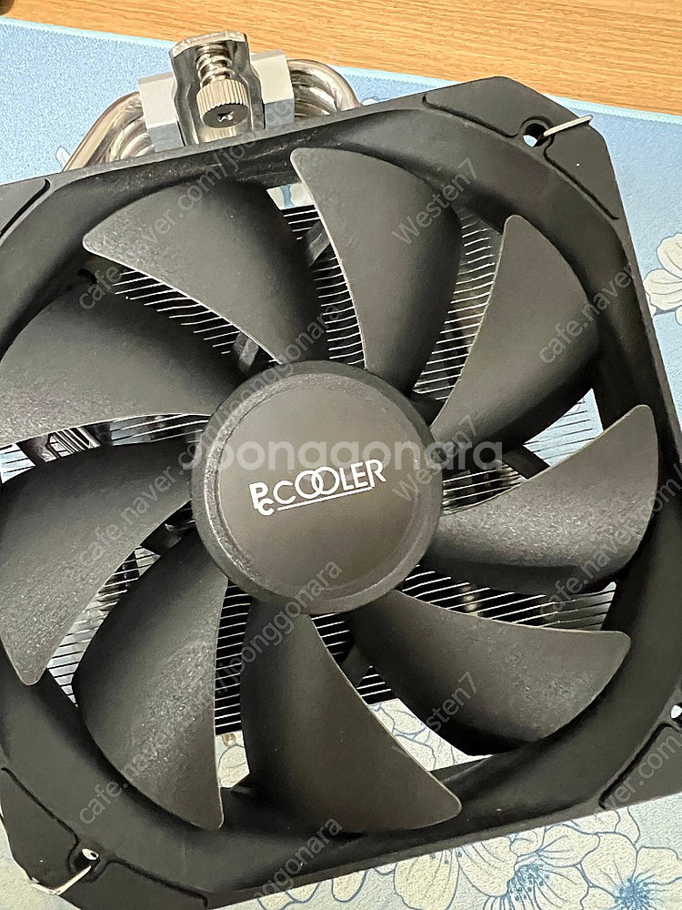 PCCOOLER PALADIN 400 팔라딘 400 쿨... | CPU/메인보드 | 중고나라