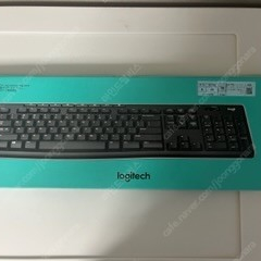 로지텍 k270 무선키보드팝니다