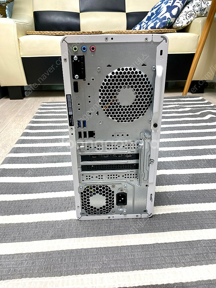 <개인> HP 빅터스 고성능 컴퓨터 본체. 23년 6월...--4