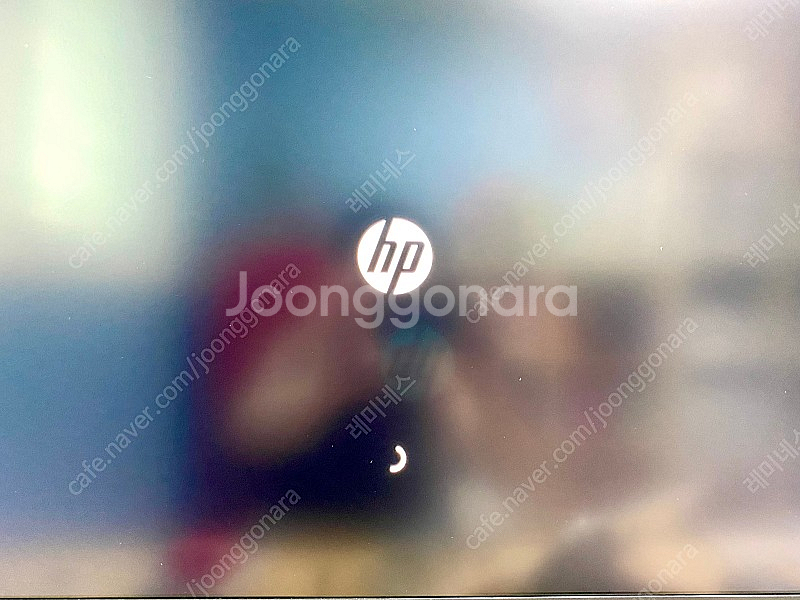 <개인> HP 빅터스 고성능 컴퓨터 본체. 23년 6월...--5