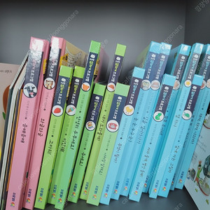 프뢰벨 말하기 전집 18권 전권 교구 영아다중오디오