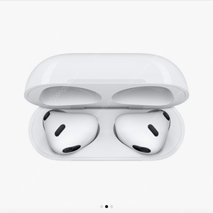 (미개봉) 애플 에어팟 3세대 맥세이프형(MME73KH/A) 판매