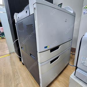 HP CP6015n 프린터