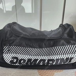 (팝니다) 윌슨 드마리니 야구가방+헬맷